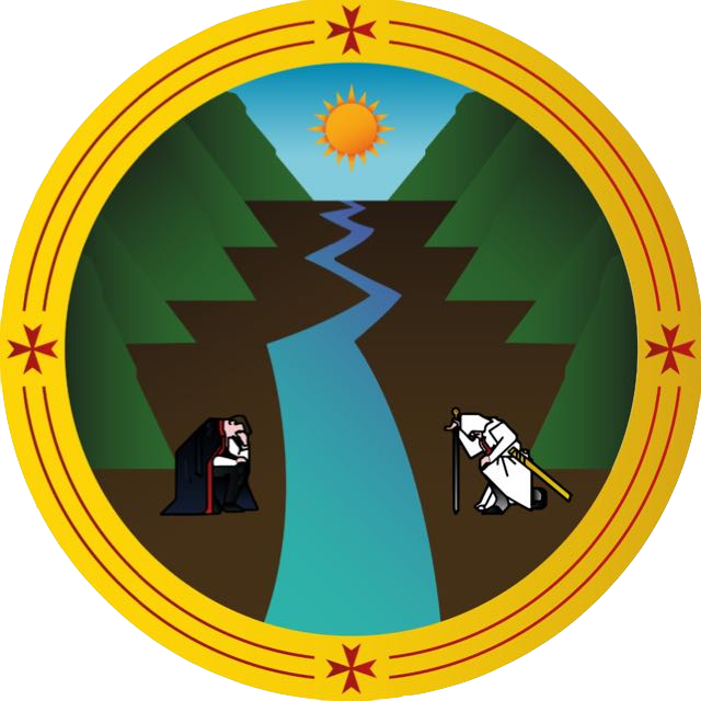 Priorado Guardiões do Vale